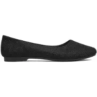 Jenny Ballerinas CEO-WSS21732-01 Schwarz 37