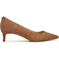 Michael Kors Pumps Alina Flex Kitten 40S6HNMP1S Braun