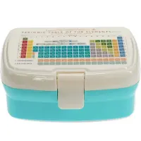 Rex London Periodic Table With Tray