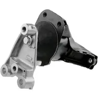 NTY Motorlager Vorne für HONDA CIVIC VIII Stufenheck (FD, FA) ZPS-HD-012