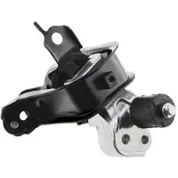 NTY Motorlager Hydrolager Vorne Rechts für TOYOTA Yaris Schrägheck (P1) ZPS-TY-038