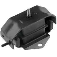NTY Motorlager Gummimetalllager Hinten für MITSUBISHI PAJERO II (V3W, V2W, V4W) ZPS-MS-046