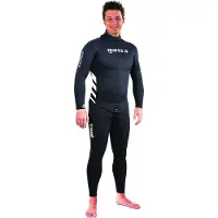 Mares Pure Passion Apnea Instinct 5 Mm Speerfischhosen