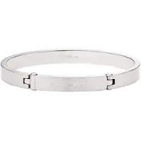Emporio Armani Stainless Steel Men's Bracelet EGS3307040