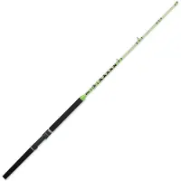 Colmic Pro Light Acid Troll Trollingrute Grün 2.13 m / 6-12 Lbs Grün 2.13 m