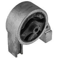 NTY Motorlager Gummimetalllager Hinten für HYUNDAI ACCENT III (MC) ZPS-KA-328