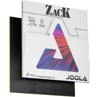 Joola Belag Zack schwarz MAX