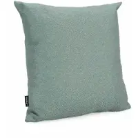 Bizzotto Outdoor Kissen Sirin aus Olefin-Stoff, wasserabweisend, 2er-Set, Blau, 50x50 cm