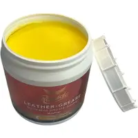 Rapide Ledercreme - Nature - 1 Liter
