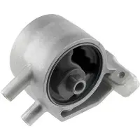 NTY Motorlager Gummimetalllager Hinten für HYUNDAI GETZ (TB) ZPS-HY-506