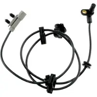 NTY ABS Sensor Raddrehzahl Hinten Links Hinten Rechts für CHRYSLER Pacifica MPV HCA-CH-010