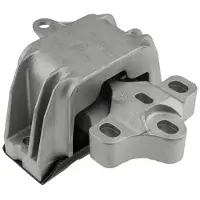 NTY Motorlager Gummimetalllager Links für VW Golf IV Schrägheck (1J1) ZPS-VW-034