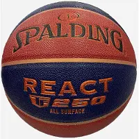 Spalding React LNB 24 TF-250 Composite