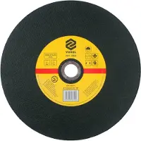 TOYA Metallscheibe 350 x 32 x 3,5 mm