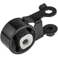 NTY Motorlager Hinten Unten für TOYOTA Yaris Schrägheck (P9) ZPS-TY-161