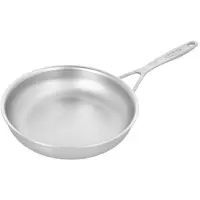 Demeyere Bratpfanne Industry 5 NanoTouch 24 cm