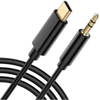 Gembird 1.5 M Usb-c Auf Jack Adapter