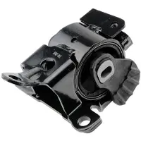 NTY Motorlager Gummimetalllager Links für MAZDA CX-5 (KE, GH) ZPS-MZ-065