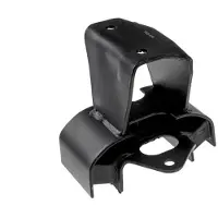 NTY Motorlager Gummimetalllager Hinten für MITSUBISHI Pajero Sport I SUV (K7, K9) ZPS-MS-084