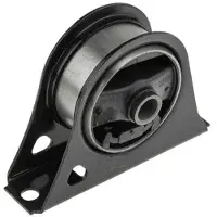 NTY Motorlager Vorne für MITSUBISHI GRANDIS (NAW) ZPS-MS-040