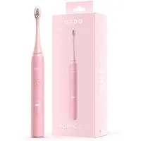Powery Elektrische Zahnbürste Sonic Lite Petal