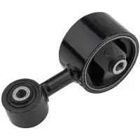NTY Motorlager Gummimetalllager Hinten für MITSUBISHI OUTLANDER I (CUW) ZPS-MS-005