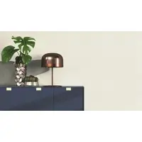 Rasch Vliestapete "Kimono" Strukturmuster unifarben mit Farbeinsätzen strukturiert gut lichtbeständig, hochwaschbeständig