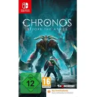 Chronos: Vor der Asche (Code in a box) Nintendo Switch-Spiel