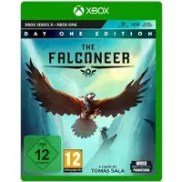 The Falconeer Day One Edition, Xbox One