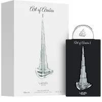 Lattafa Pride Art Of Arabia I Eau de Parfum 100 ml