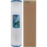 Alapure Spa Wasserfilter geeignet für Unicel C-4975