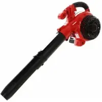 Geotech Laubbläser BB250EVO - 2-Takt Motor EURO 5 - Leistung 1 PS