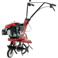 Rato Italian Power RG1.3-45 Q-D - Benzin-Motorhacke 4.5 PS - RV145-S