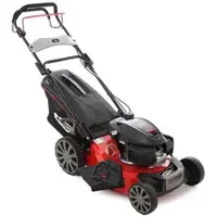 Ama Rasenmäher mit Radantrieb TRX 531H - Auffangen, Mulchen, Seiten- und Heckauswurf - Honda GCVx