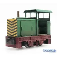 Artitec Feldbahnlok Windhoff LS13sIII 387.371