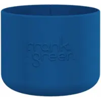 Frank Green Flaschen-Silikonschutz Bottle Bumper Guard Small Deep Ocean