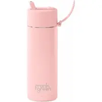 Frank Green Wasserflasche Reusable Bottle Blushed 595 ml