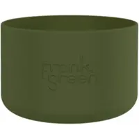 Frank Green Flaschen-Silikonschutz Bottle Bumper Guard Large Jungle