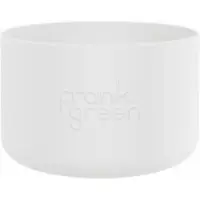 Frank Green Flaschen-Silikonschutz Bottle Bumper Guard Large Cloud