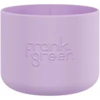 Frank Green Flaschen-Silikonschutz Bottle Bumper Guard Small Lilac Haze