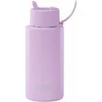 Frank Green Wasserflasche Reusable Bottle Lilac Haze 1000 ml