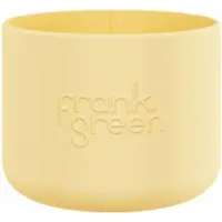 Frank Green Flaschen-Silikonschutz Bottle Bumper Guard Small Butter