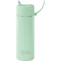Frank Green Wasserflasche Ceramic Reusable Bottle Mint Gelato 595 ml