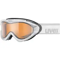 Uvex Herren Brille onyx pola