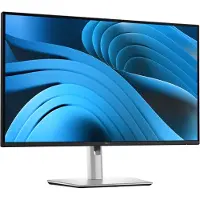 Dell Pro Plus P2725D, 68,6 cm (27"), 2560 x 1440 Pixel, Quad HD, LCD, 8 ms, Schwarz, Silber