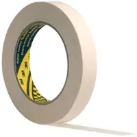 3M Scotch Afd?kningstape 2328, Type 3, 36 mm x 50 m, 24 rl/krt, PN06311 - (24 rulle)