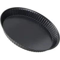 Eva Obstkuchenform glatt 'pro-clean' ø30cm