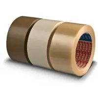 TESA tesapack 4100 PVC 75mmx66m transparent