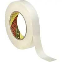3M 365 Glasgewebeband, Weiß, 50 mm x 55 m x 0,18 mm