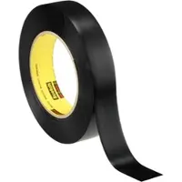 3M Weich-PVC-Klebeband 472 , schwarz, 50 mm x 33 m